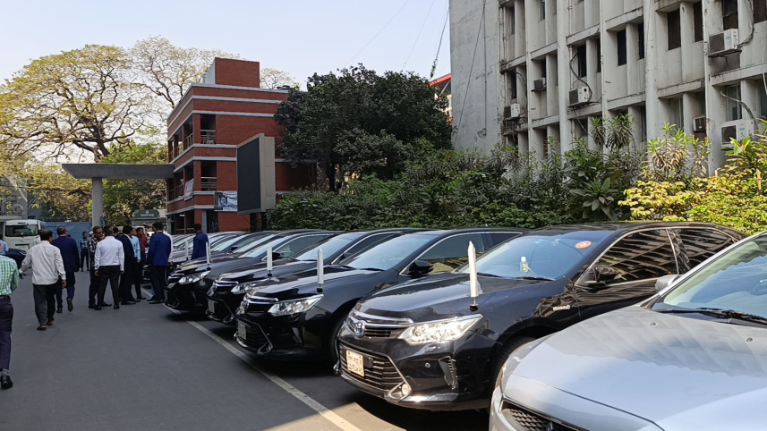  Name cars