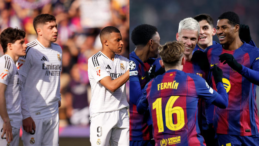 el classico