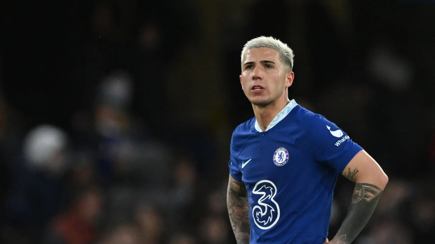 enzo chelsea