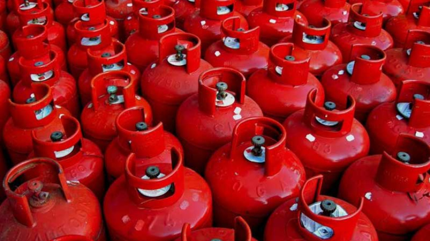 gas 