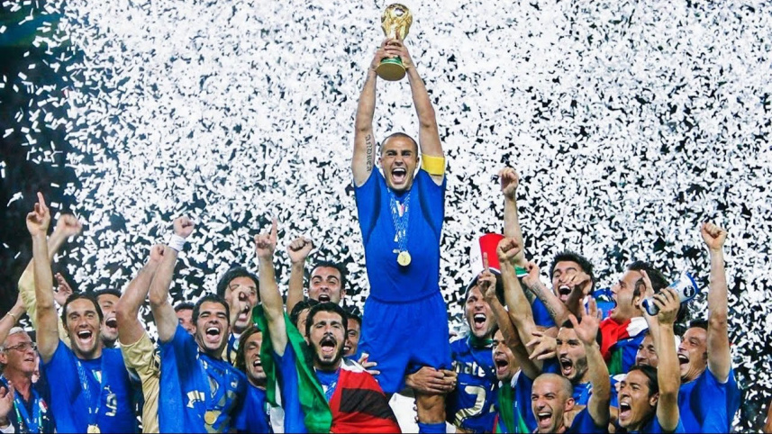 italy