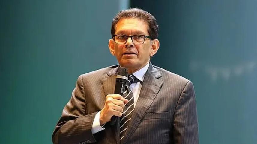 khalilur rahman