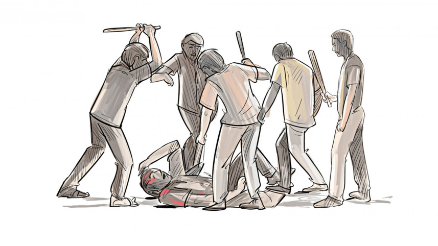 mob lynching 