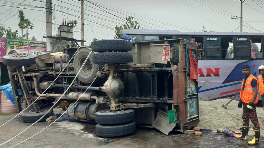 road-accident