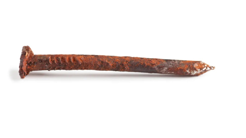 rusty 