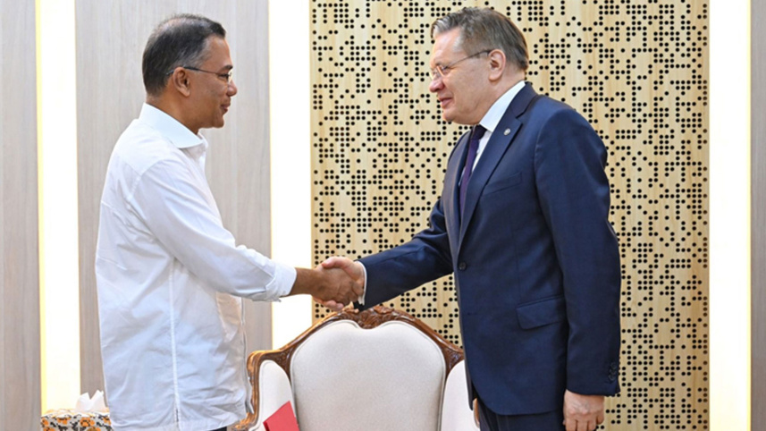 tarique-rahman