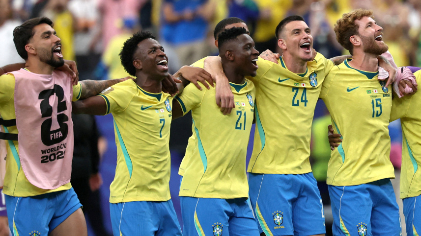 Brazil