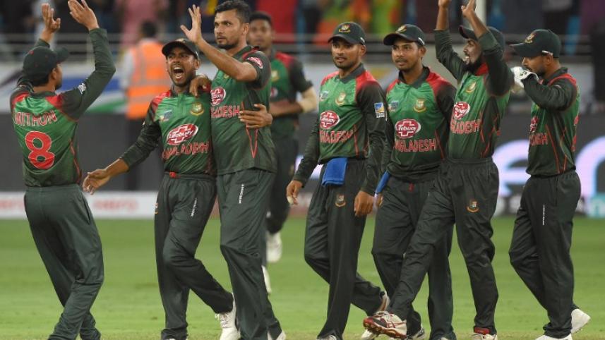 bangladesh