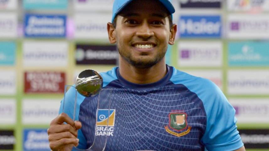 মুশফিক রহীম