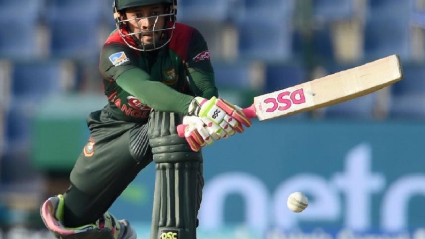Mushfiqur Rahim