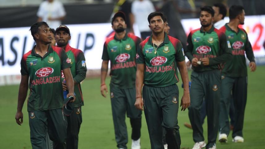 bangladesh