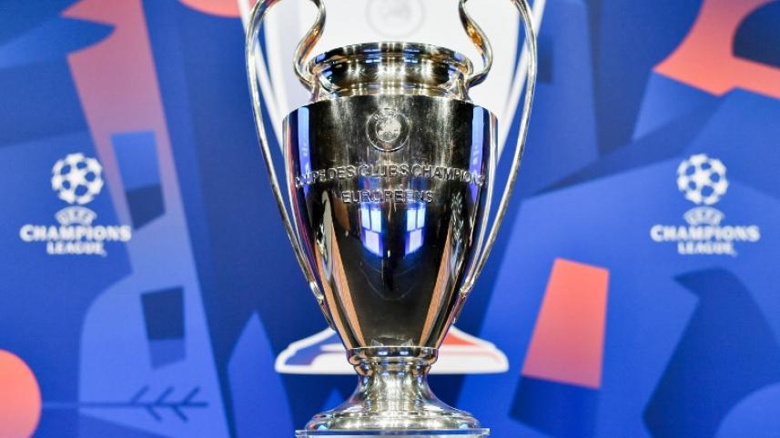 champions league