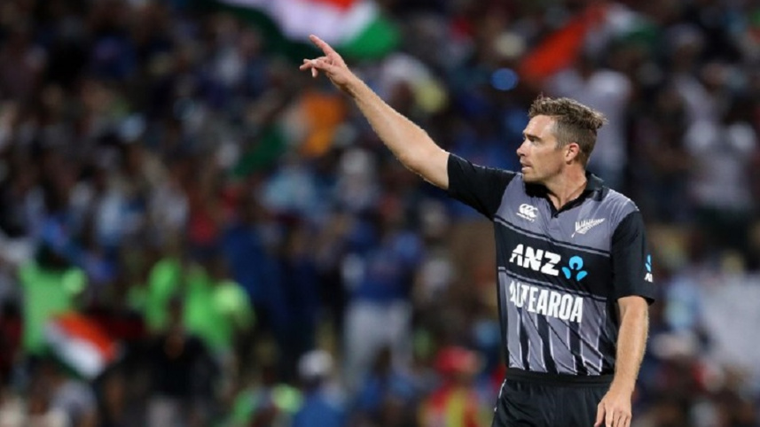 Tim Southee