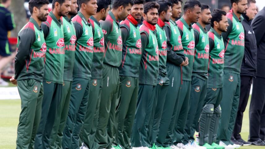 bangladesh