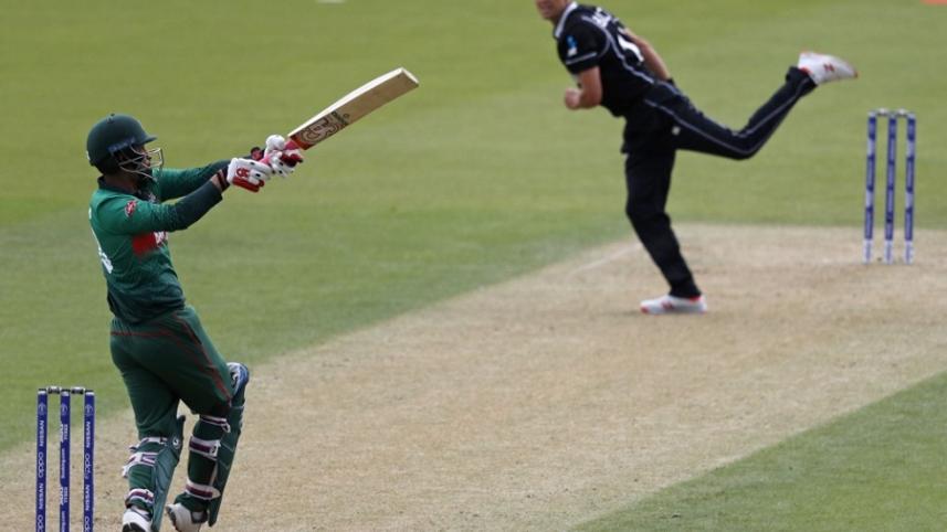 Tamim Iqbal