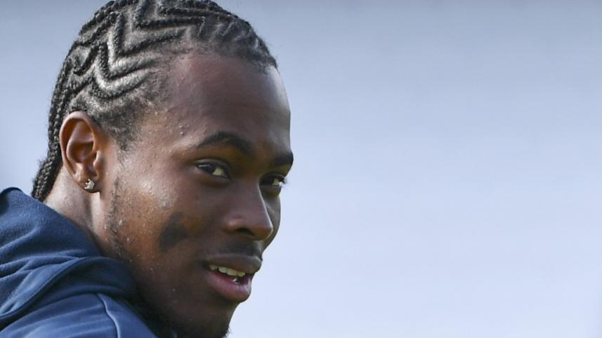 jofra archer