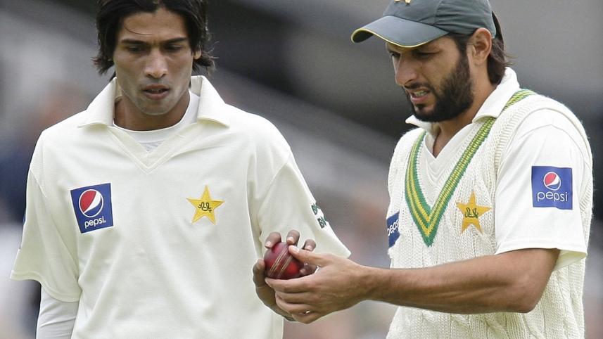 afridi