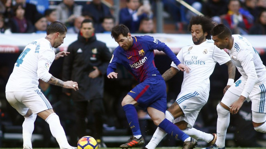 messi