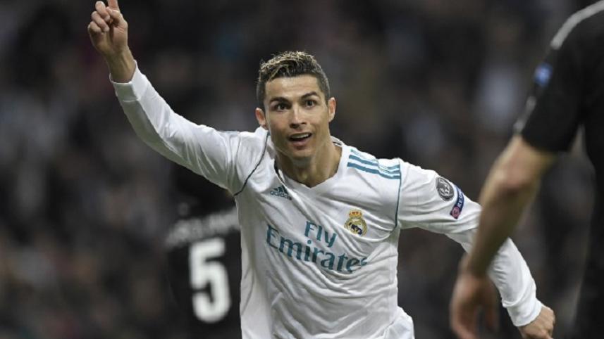 Ronaldo