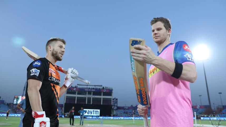 smith and warner