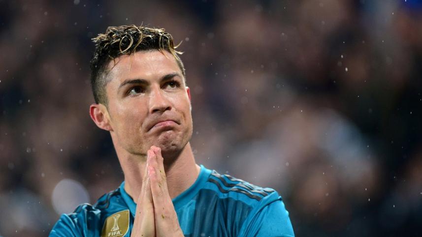 Ronaldo