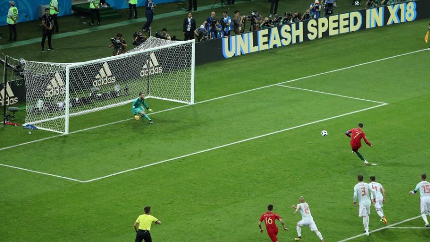 Ronaldo
