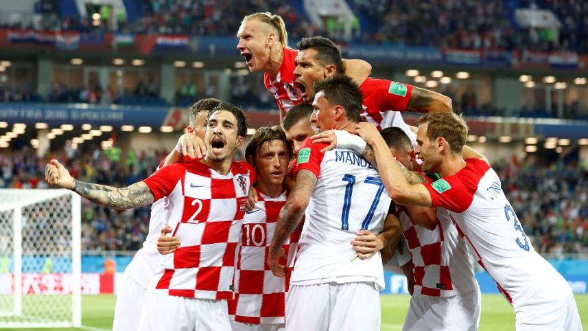 Croatia 
