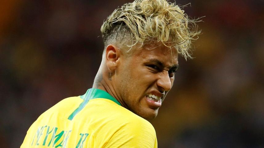 Neymar