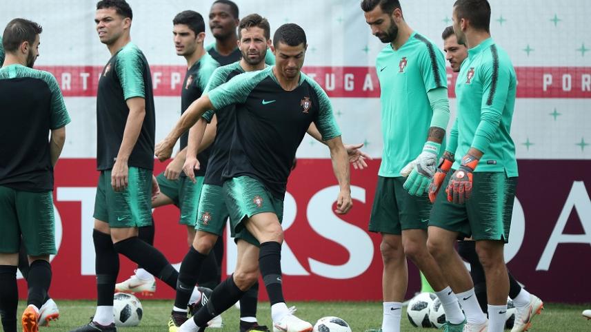 Portugal