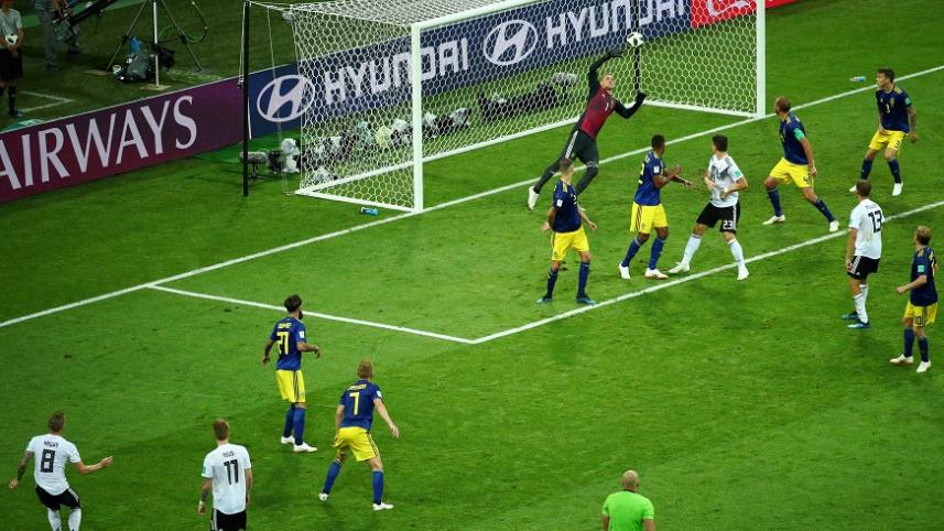 Toni Kroos