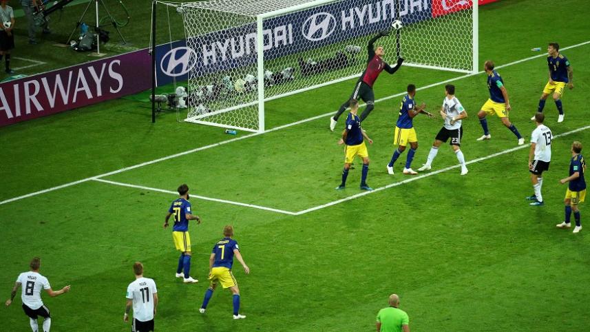 Toni Kroos
