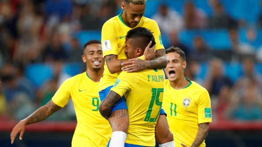 Brazil