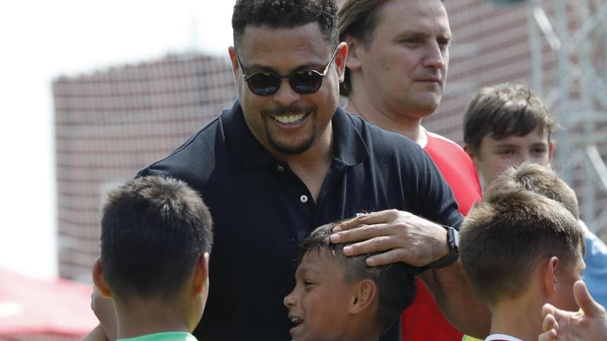 Ronaldo lima