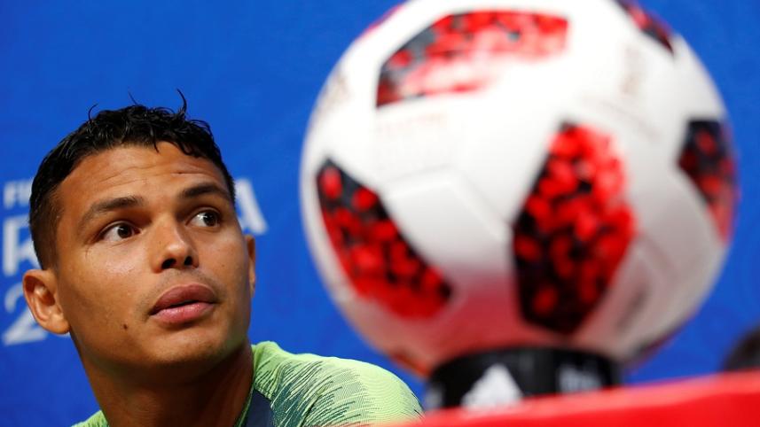 Thiago Silva