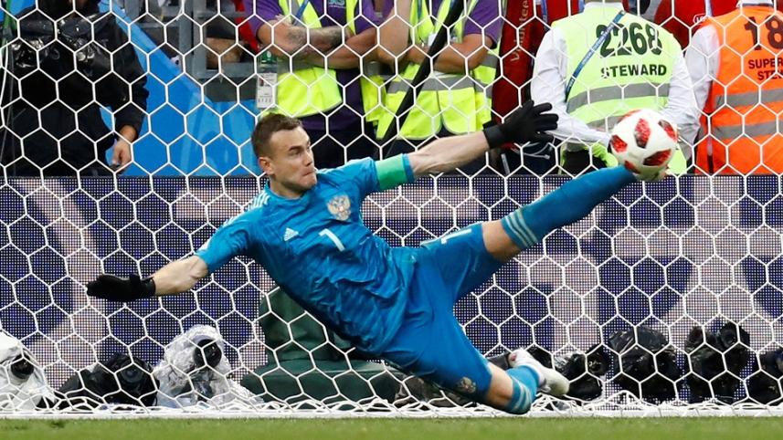 Igor Akinfeev