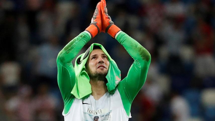 Danijel Subasic
