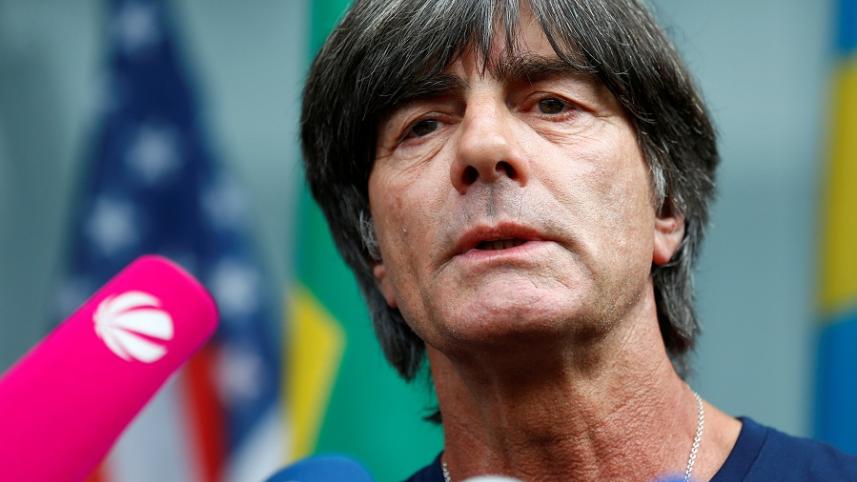 Joachim Low