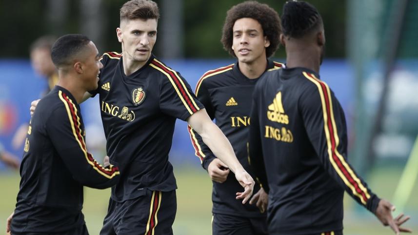 Thomas Meunier