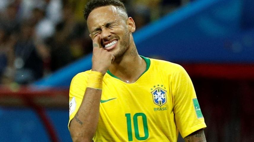 Neymar