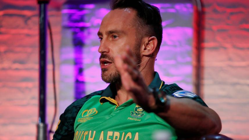 du plessis