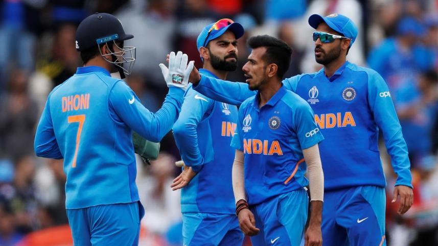 india cricket team