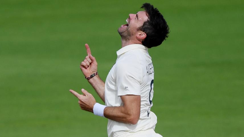 james anderson