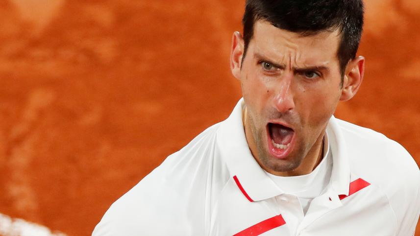 djokovic