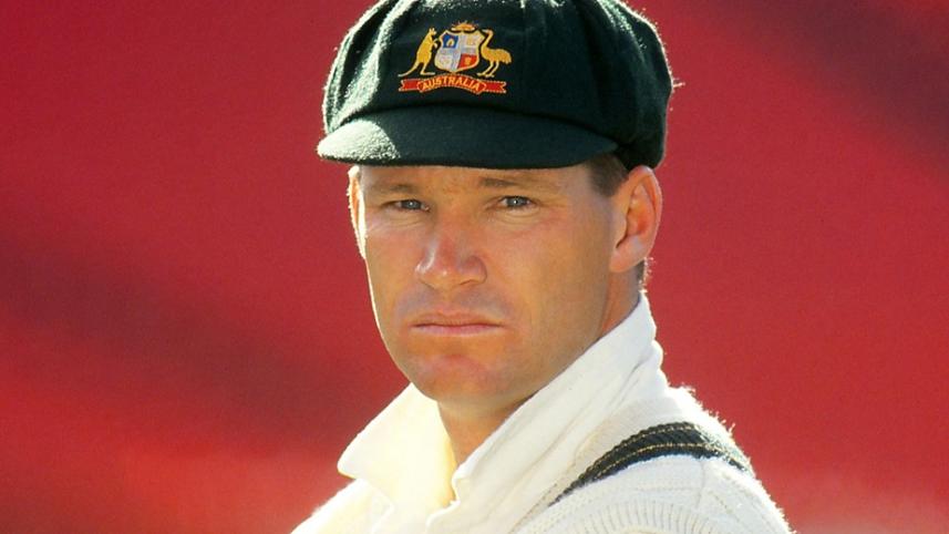 Dean Jones