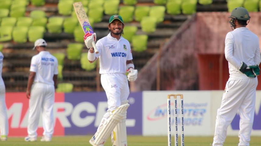 Anamul Haque