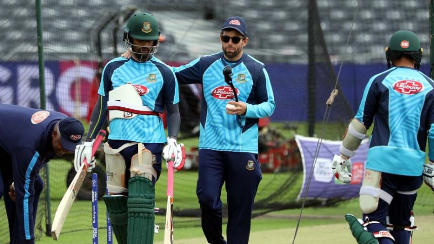 Tamim Iqbal