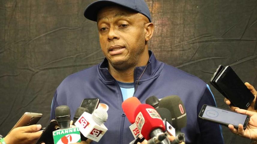 courtney walsh