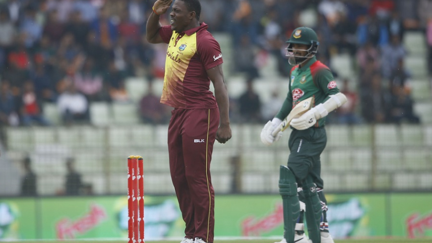 Sheldon Cottrell
