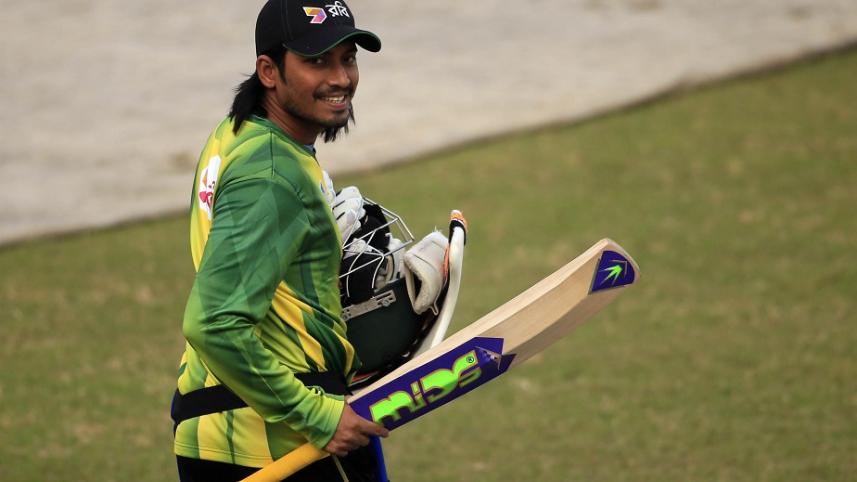 Anamul Haque Bijoy 