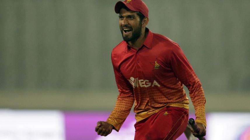 Sikandar Raza